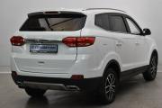 Lifan Myway Москва  - изображение 22