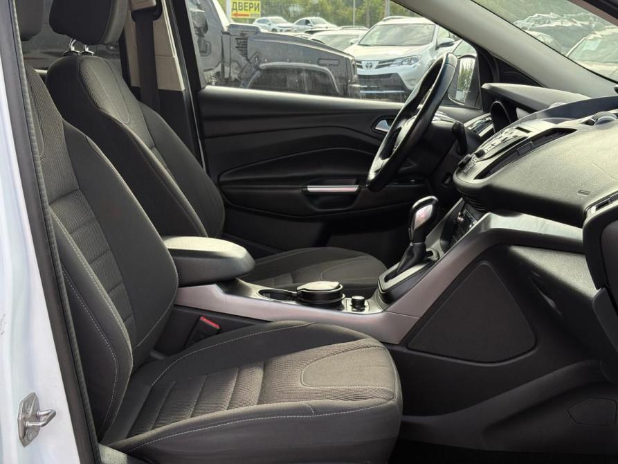 Ford Kuga II Набережные Челны  - изображение 16