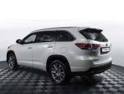 Toyota Highlander III (XU50) Москва  - изображение 32