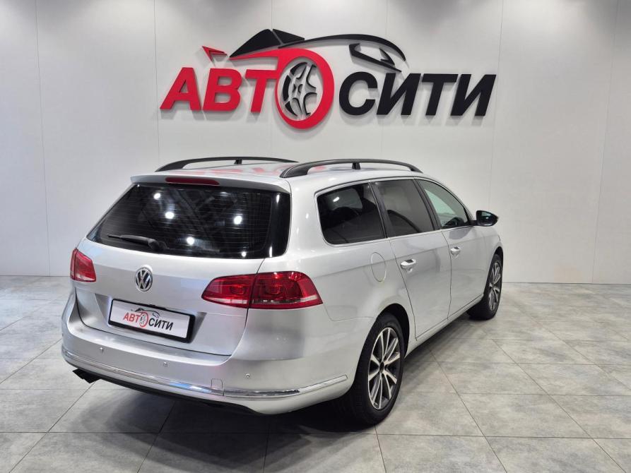 Volkswagen Passat B7 Воронеж  - изображение 7