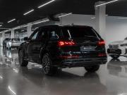 Audi Q7 II (4M) Рестайлинг 2 Москва  - изображение 44