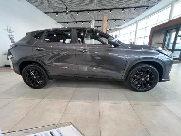 Новый Changan CS35 Max 2026 года, цена 2 839 900 рублей, внедорожник, Автокод Объявления