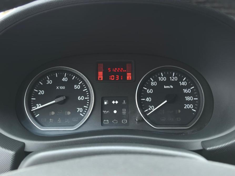 Renault Sandero I Санкт-Петербург  - изображение 12