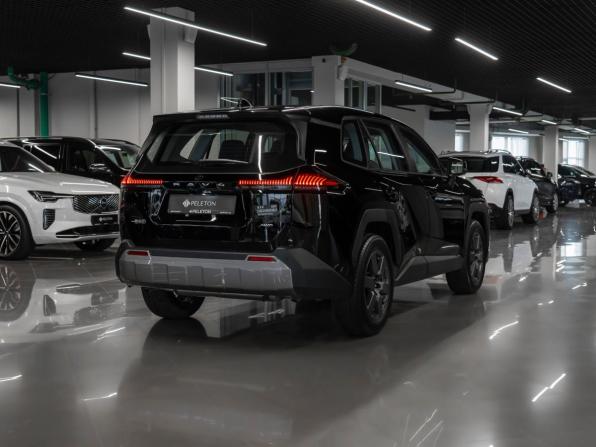 Toyota RAV4 VI (XA60) с пробегом 2026 года, цена 4 190 000 рублей, 50 км, внедорожник, Автокод Объявления