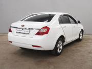 Geely Emgrand EC7 Москва  - изображение 14