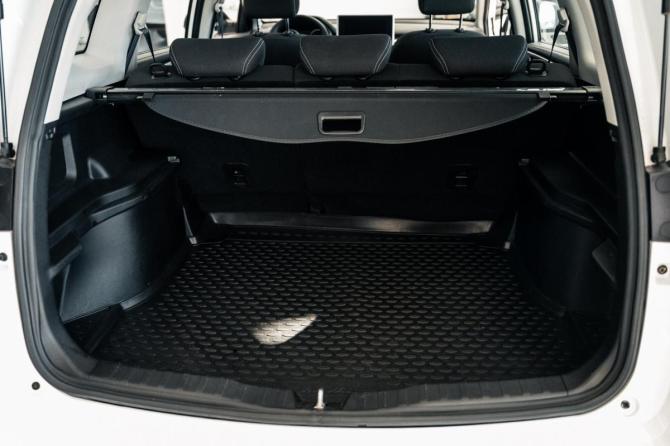 Haval M6 II с пробегом 2024 года, цена 1 989 000 рублей, 4968 км, внедорожник, Автокод Объявления