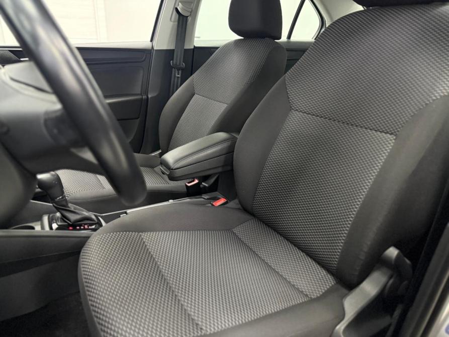 Volkswagen Polo VI Казань  - изображение 15
