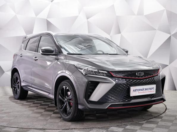 Geely Binyue I Рестайлинг 2 с пробегом 2023 года, цена 1 970 000 рублей, 34500 км, внедорожник, Автокод Объявления