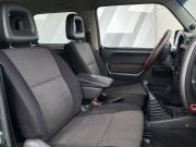 Suzuki Jimny III Рестайлинг 1 Екатеринбург  - изображение 43