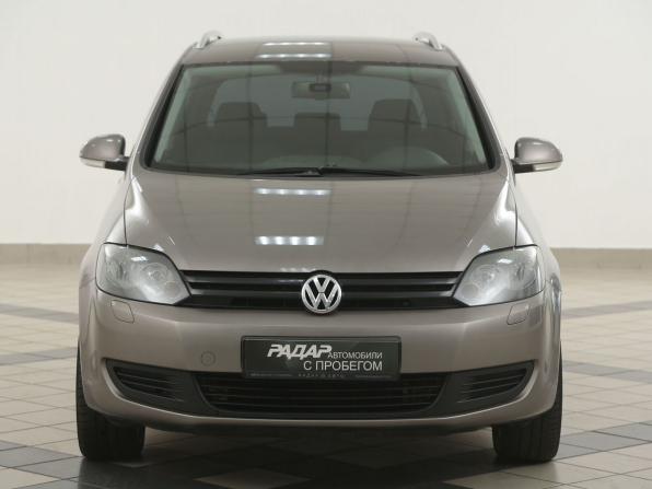 Volkswagen Golf Plus II с пробегом 2010 года, цена 674 000 рублей, 193000 км, хэтчбек, Автокод Объявления
