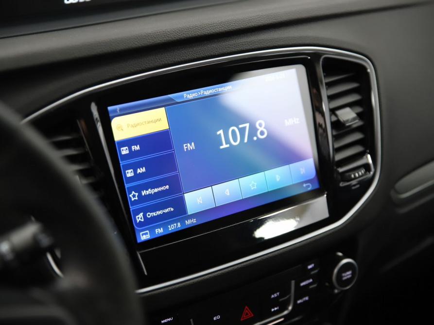 Geely Emgrand X7 I Рестайлинг 2 Уфа  - изображение 14