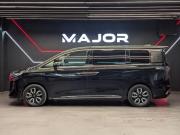 Hongqi HQ9 Москва  - изображение 56
