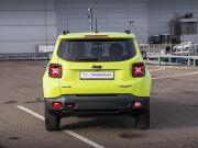 Jeep Renegade I Москва  - изображение 32
