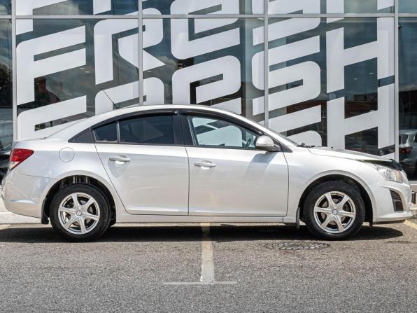 Chevrolet Cruze I Рестайлинг с пробегом 2014 года, цена 890 000 рублей, 132219 км, седан, Автокод Объявления