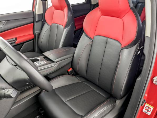 Changan CS55 Plus II с пробегом 2024 года, цена 1 940 000 рублей, 52050 км, внедорожник, Автокод Объявления