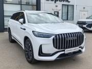 Jaecoo J8 Москва  - изображение 24
