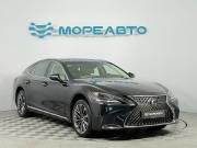 Lexus LS V Калининград  - изображение 36
