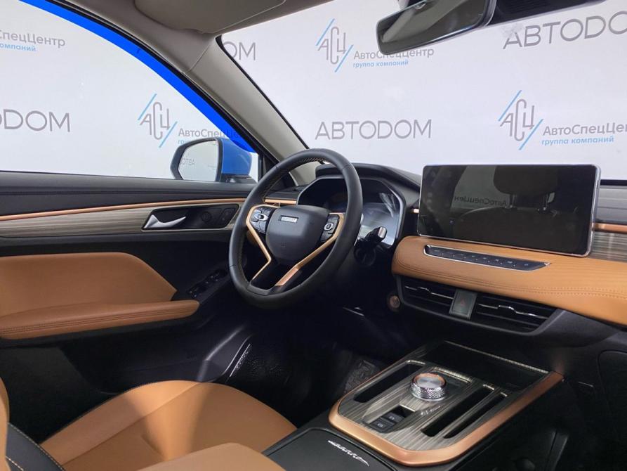 Haval Jolion I Москва  - изображение 10