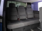 Volkswagen Multivan T5 Воронеж  - изображение 25