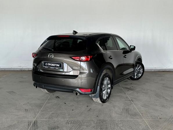 Mazda CX-5 II с пробегом 2021 года, цена 2 899 000 рублей, 77603 км, внедорожник, Автокод Объявления