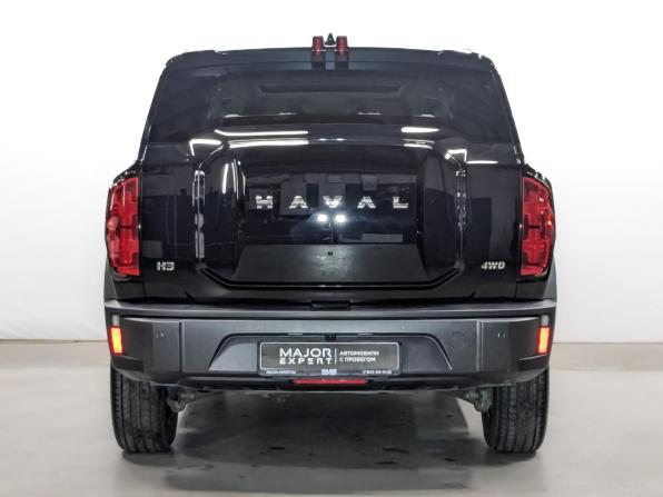 Haval H3 I с пробегом 2025 года, цена 2 750 000 рублей, 18505 км, внедорожник, Автокод Объявления