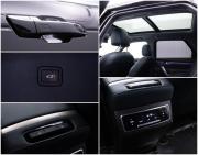 Changan CS95 I Рестайлинг 2 Москва  - изображение 38