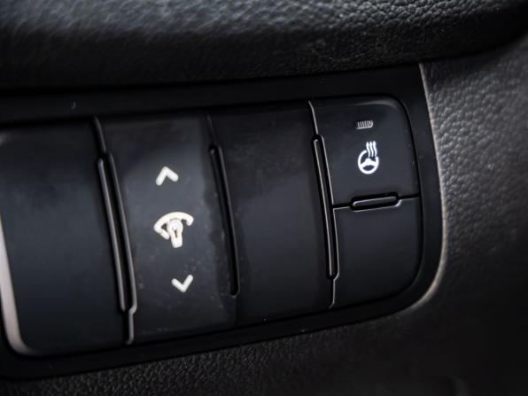Kia Ceed GT I Рестайлинг с пробегом 2015 года, цена 1 339 000 рублей, 208046 км, хэтчбек, Автокод Объявления