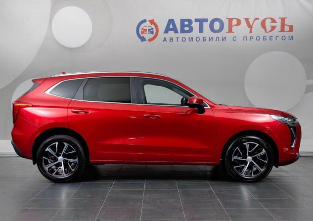 Haval Jolion I с пробегом 2022 года, цена 1 888 000 рублей, 22435 км, внедорожник, Автокод Объявления