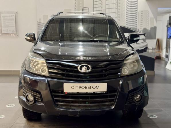 Great Wall Hover H3 I с пробегом 2010 года, цена 485 000 рублей, 154466 км, внедорожник, Автокод Объявления