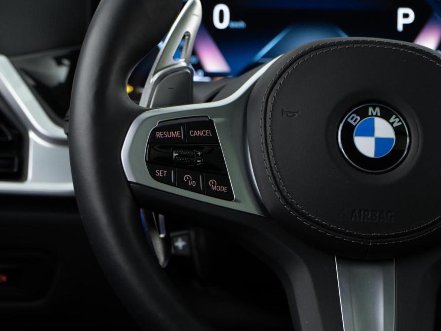 BMW X6 III (G06) Рестайлинг Москва  - изображение 14