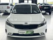 Kia Cerato III Рестайлинг (Classic) Шахты  - изображение 19
