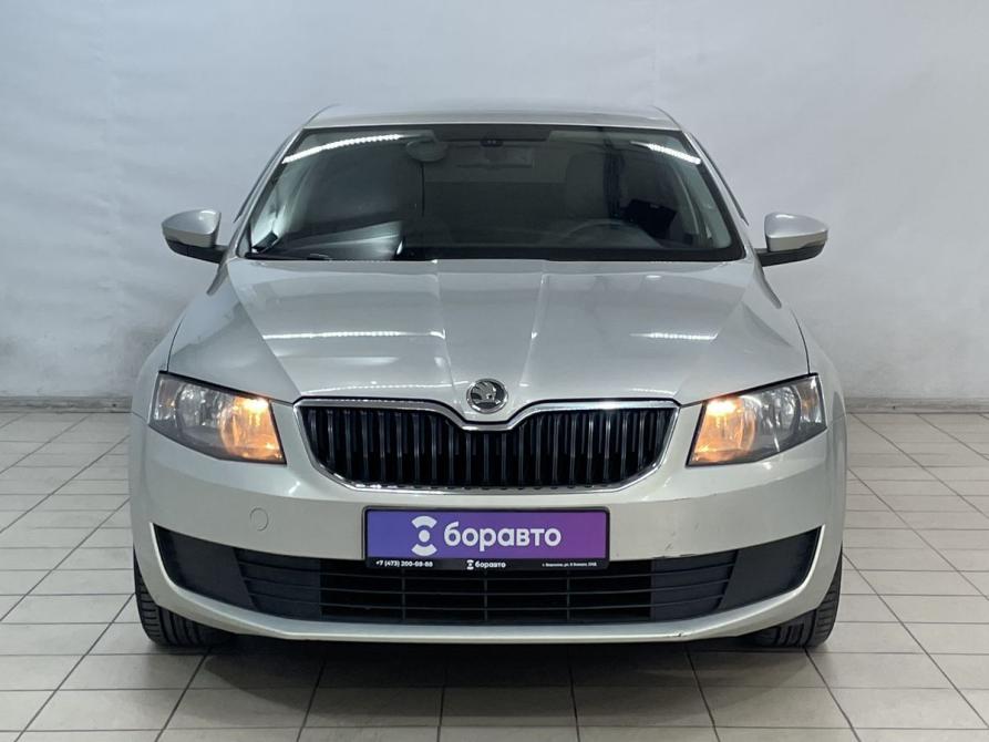 Skoda Octavia III (A7) Воронеж  - изображение 3