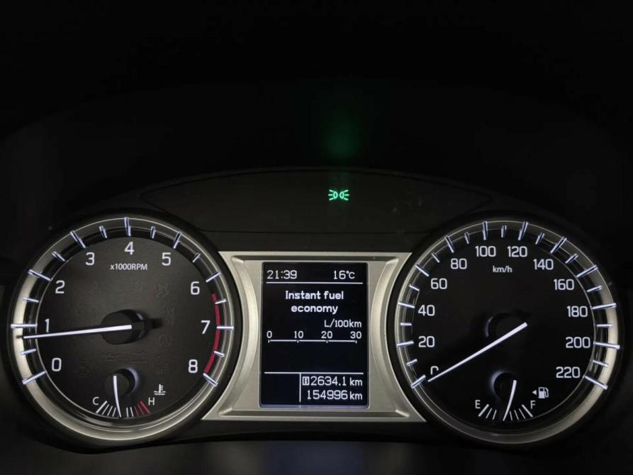 Suzuki Vitara II Псков  - изображение 10