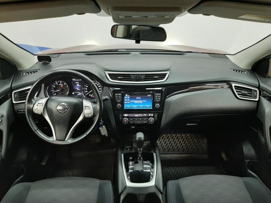 Nissan Qashqai II Москва  - изображение 9