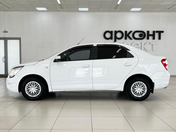Chevrolet Cobalt II с пробегом 2013 года, цена 699 000 рублей, 88295 км, седан, Автокод Объявления