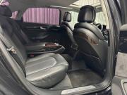 Audi A8 III (D4) Рестайлинг Стерлитамак  - изображение 74