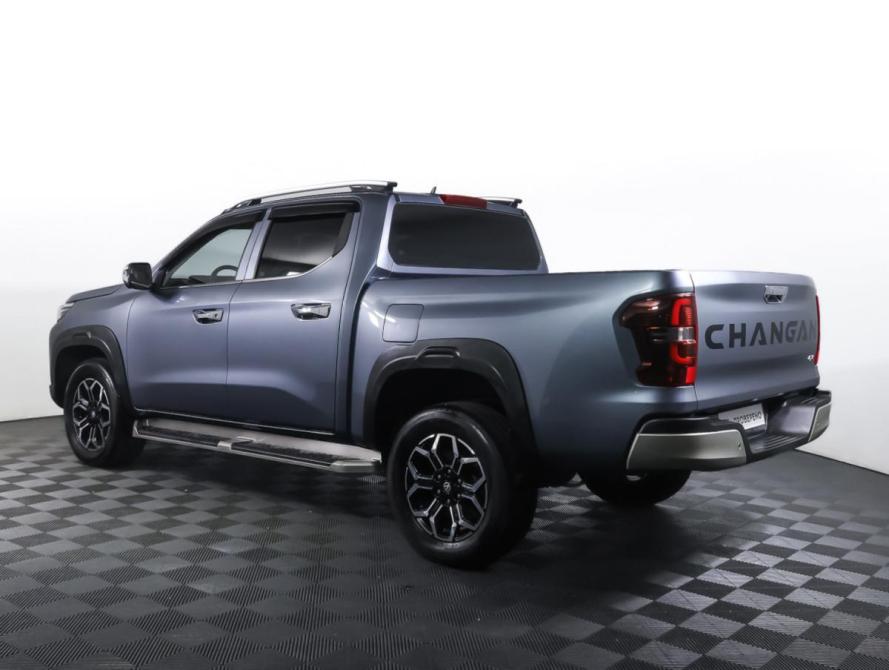 Changan Hunter Plus Москва  - изображение 7