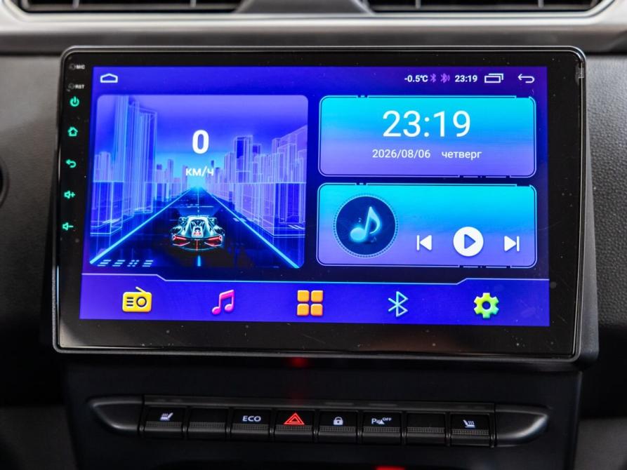 Renault Arkana I Волгоград  - изображение 19