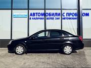 Chevrolet Lacetti I Екатеринбург  - изображение 21