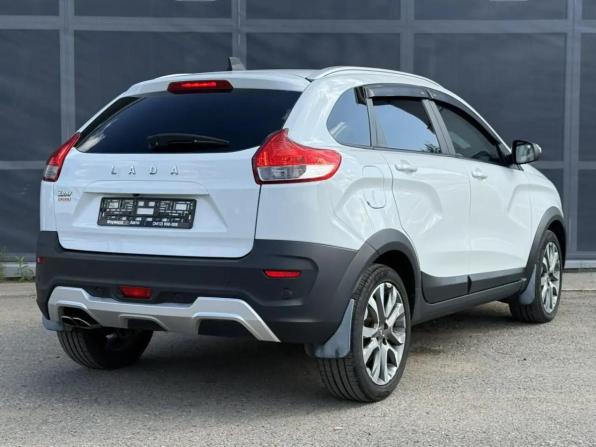 Lada (ВАЗ) XRAY I с пробегом 2022 года, цена 1 350 000 рублей, 70000 км, хэтчбек, Автокод Объявления