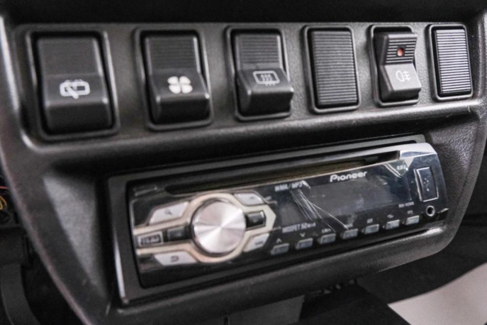 Lada (ВАЗ) 2121 (4x4) I Рестайлинг Красноярск  - изображение 15