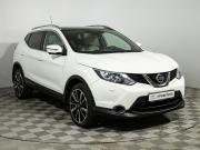 Nissan Qashqai II Санкт-Петербург  - изображение 24