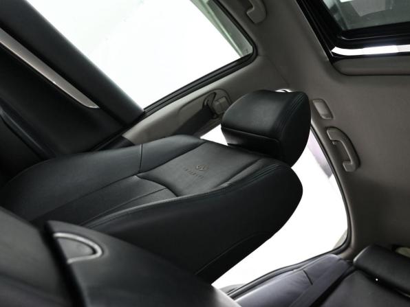 Infiniti G IV с пробегом 2010 года, цена 869 000 рублей, 169510 км, седан, Автокод Объявления