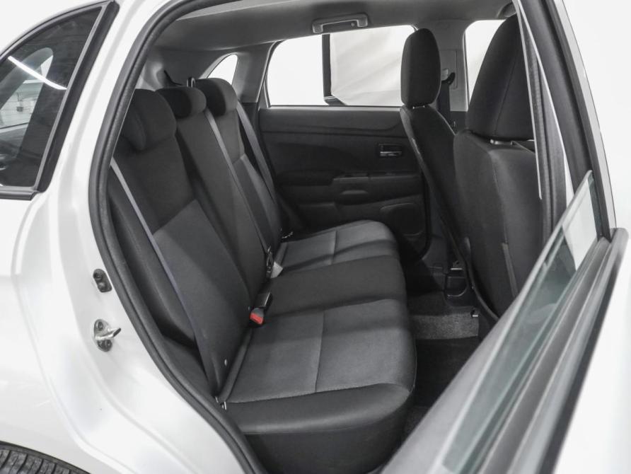 Mitsubishi ASX I Рестайлинг Ростов-на-Дону  - изображение 7