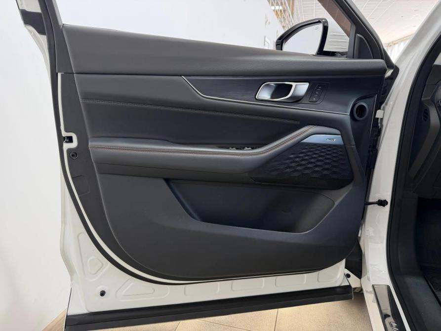 Changan UNI-K Новороссийск  - изображение 24