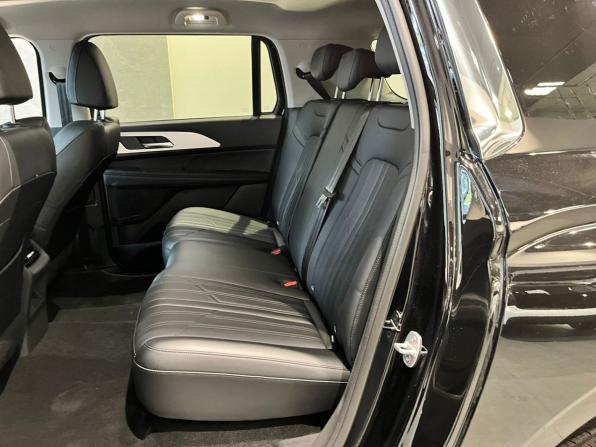 Новый Haval H5 II 2026 года, цена 4 305 510 рублей, внедорожник, Автокод Объявления