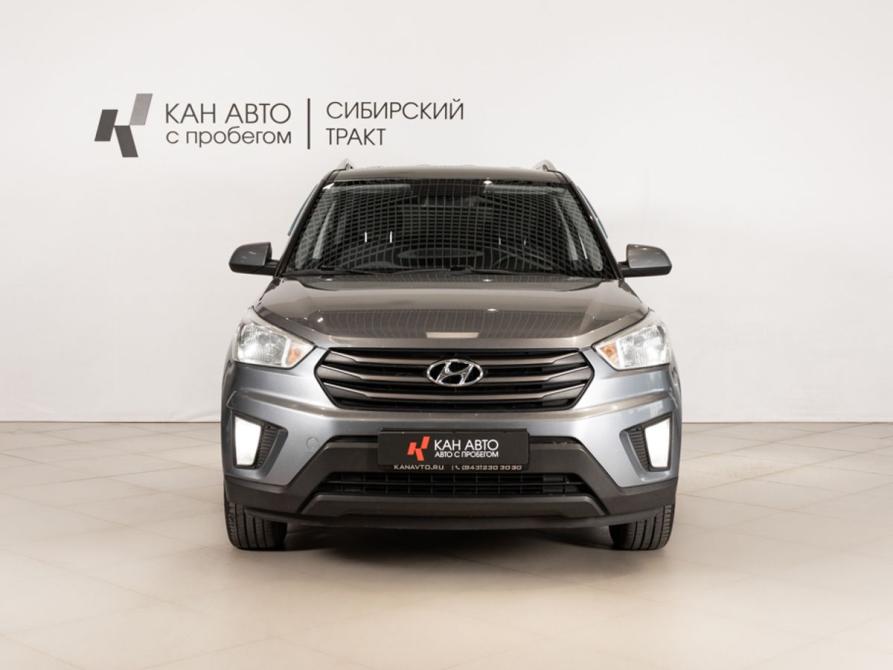 Hyundai Creta I Казань  - изображение 2