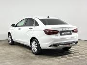 Lada (ВАЗ) Vesta I Рестайлинг (NG) Казань  - изображение 20