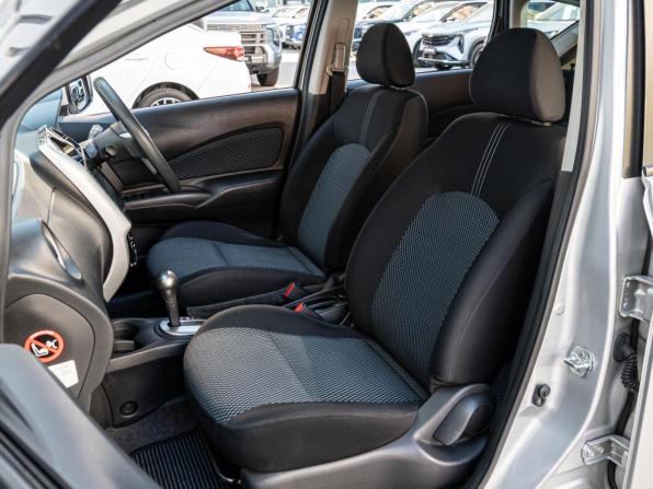 Nissan Note II с пробегом 2016 года, цена 870 000 рублей, 116277 км, хэтчбек, Автокод Объявления