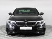 BMW 5 серии VII (G30/G31/G38) Химки  - изображение 23
